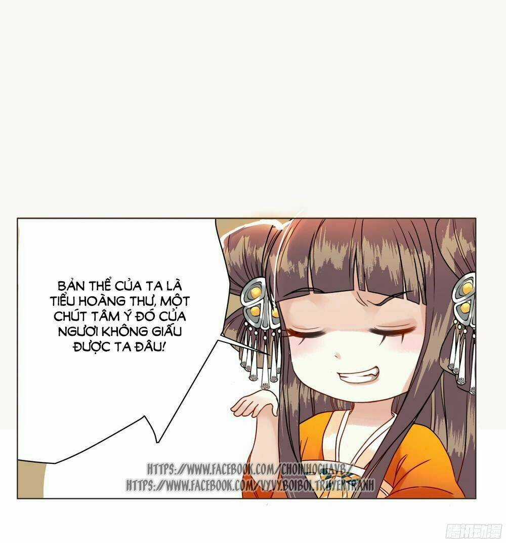 Gay Rồi! Cái Đó Thành Tinh Rồi Chapter 7 trang 11