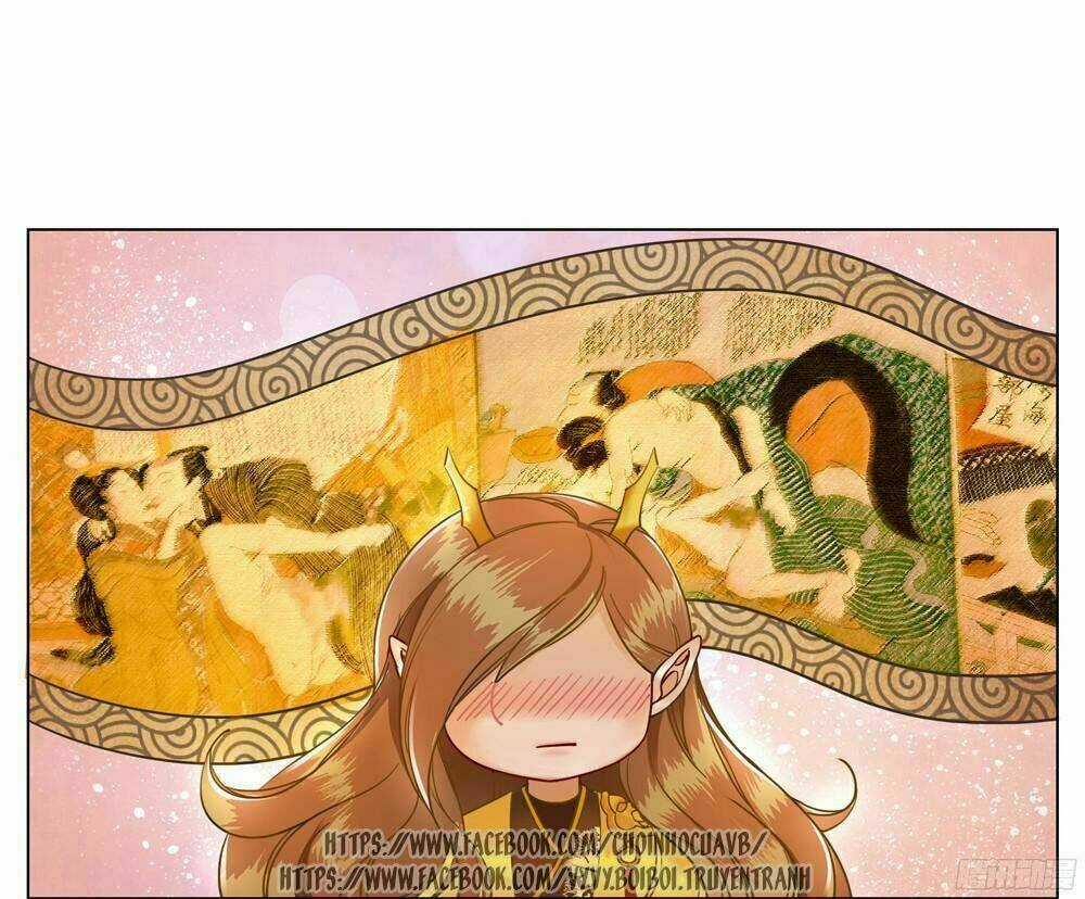 Gay Rồi! Cái Đó Thành Tinh Rồi Chapter 7 trang 13