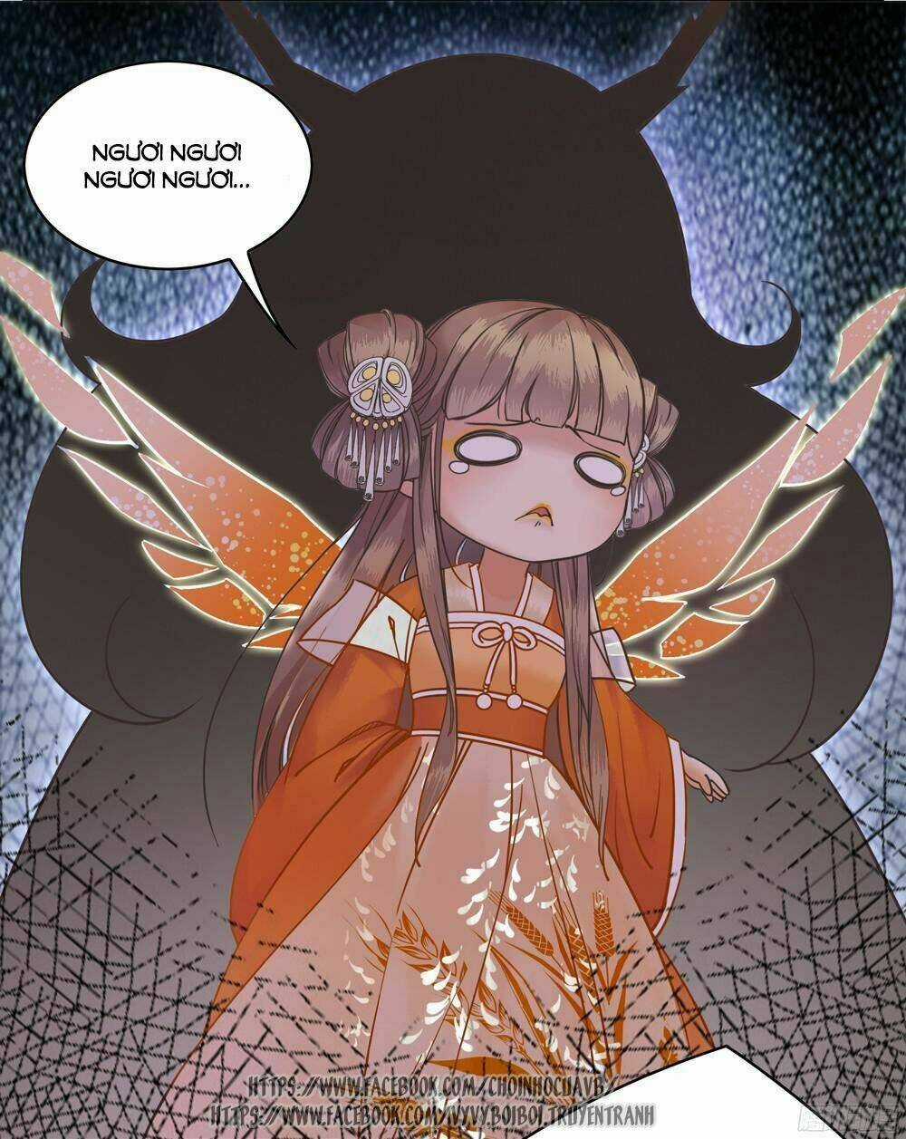 Gay Rồi! Cái Đó Thành Tinh Rồi Chapter 7 trang 14