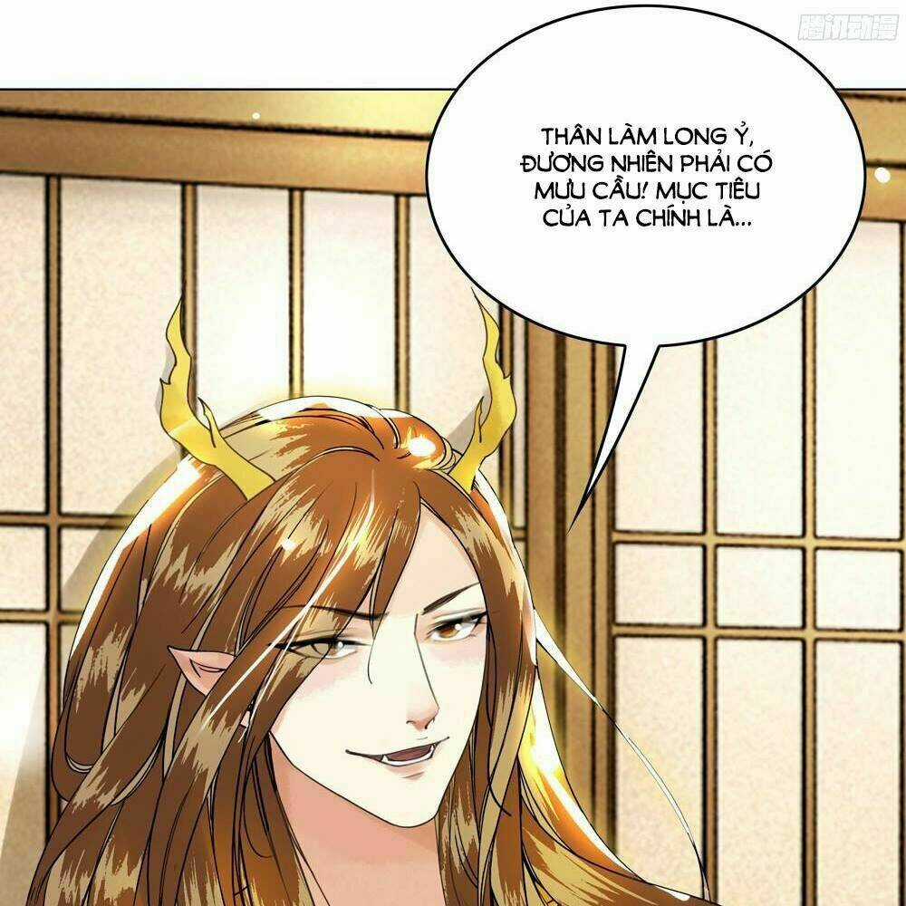 Gay Rồi! Cái Đó Thành Tinh Rồi Chapter 7 trang 23