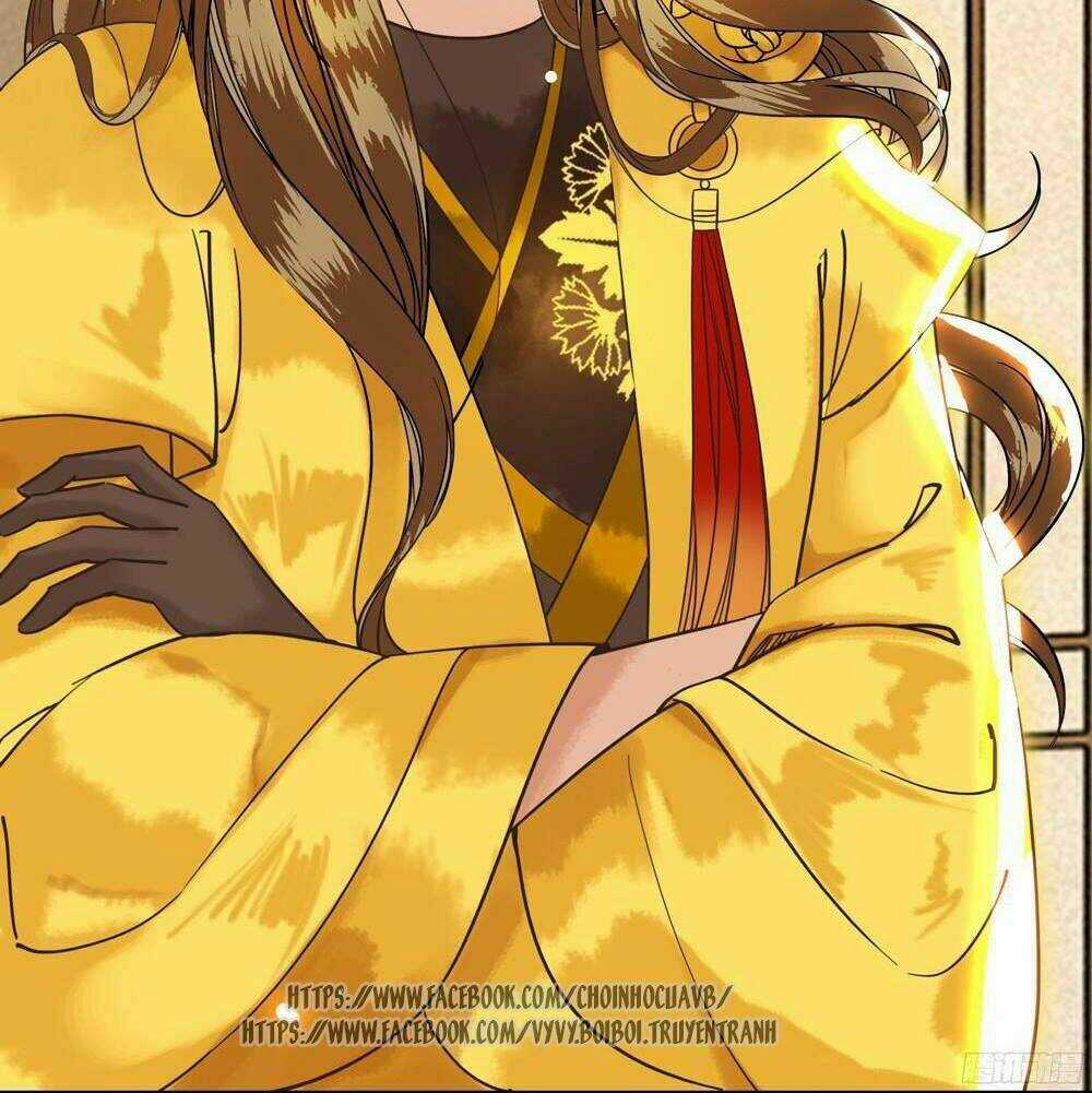 Gay Rồi! Cái Đó Thành Tinh Rồi Chapter 7 trang 24