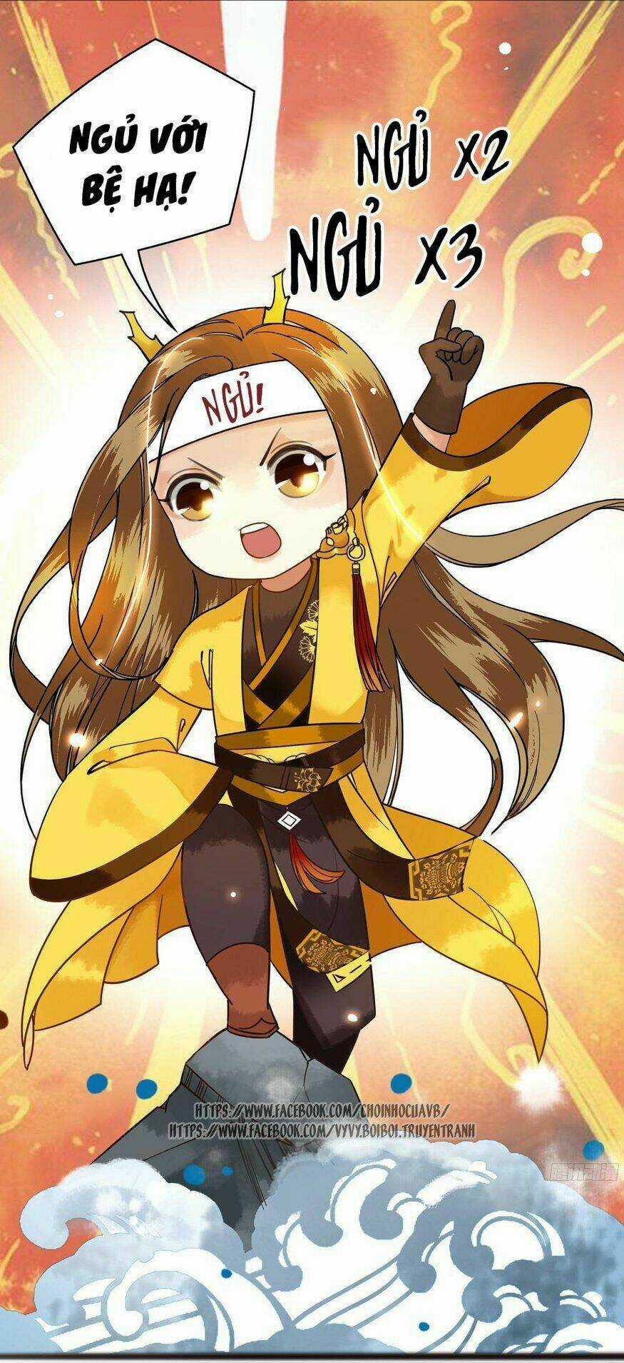 Gay Rồi! Cái Đó Thành Tinh Rồi Chapter 7 trang 25