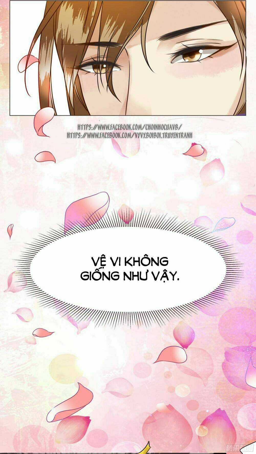 Gay Rồi! Cái Đó Thành Tinh Rồi Chapter 7 trang 28