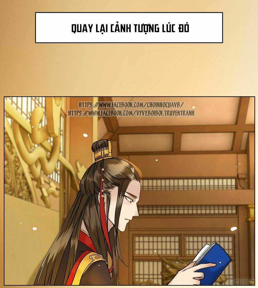 Gay Rồi! Cái Đó Thành Tinh Rồi Chapter 7 trang 30