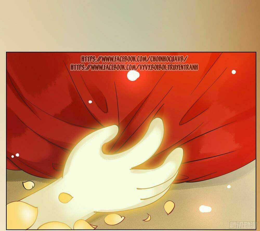 Gay Rồi! Cái Đó Thành Tinh Rồi Chapter 7 trang 32