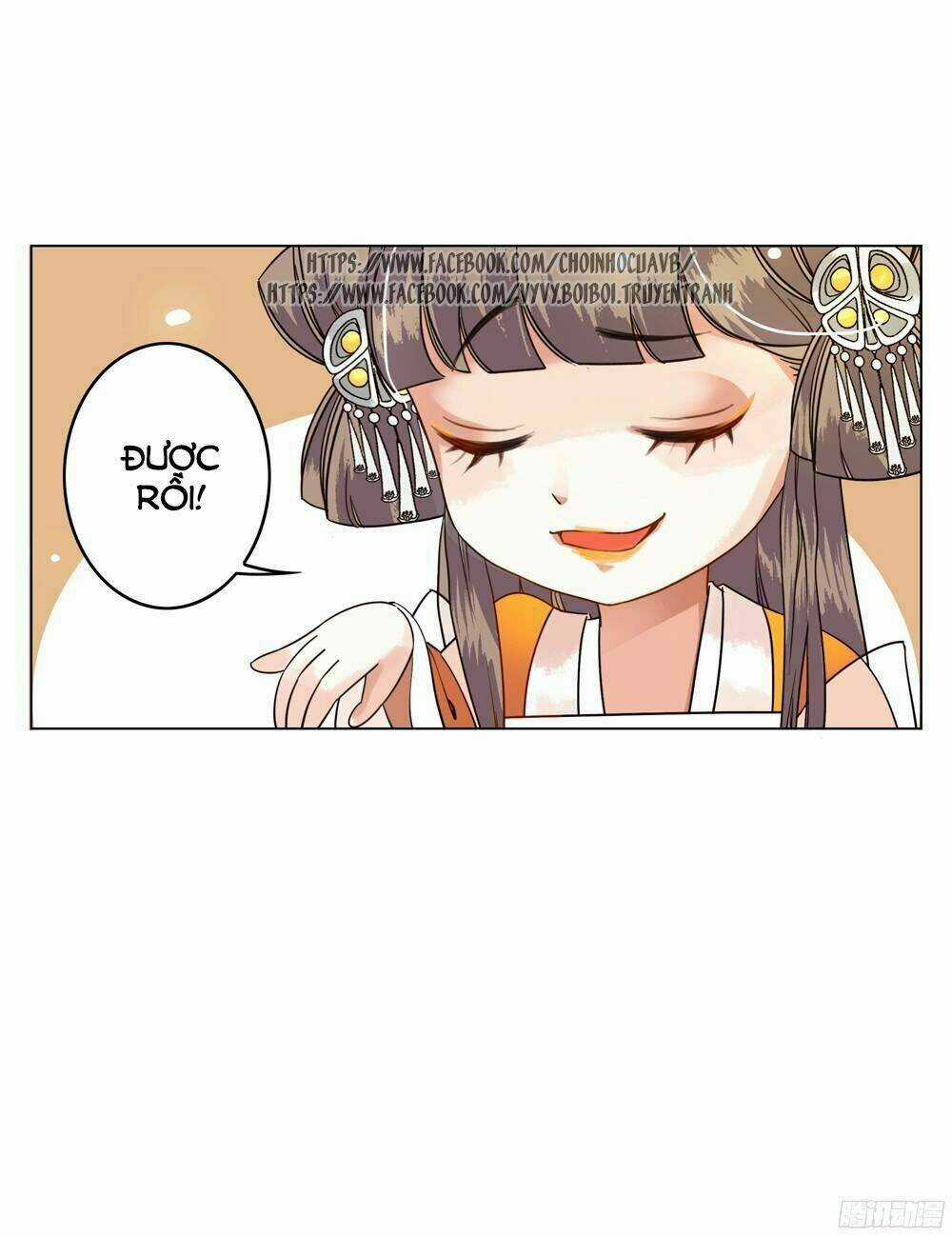 Gay Rồi! Cái Đó Thành Tinh Rồi Chapter 7 trang 38