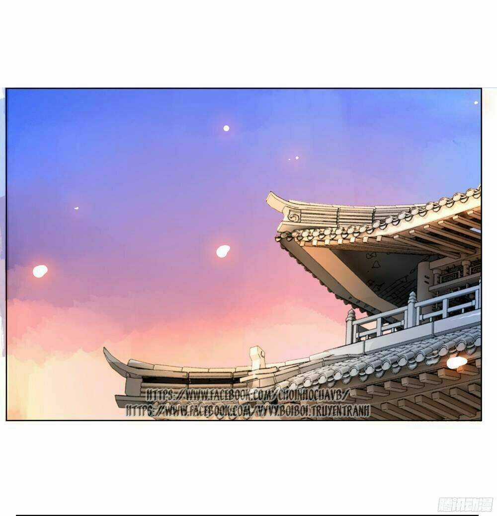 Gay Rồi! Cái Đó Thành Tinh Rồi Chapter 7 trang 40