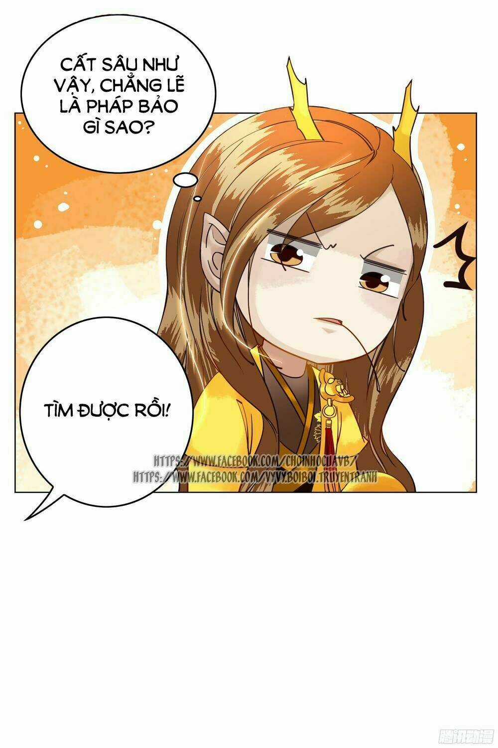 Gay Rồi! Cái Đó Thành Tinh Rồi Chapter 7 trang 42