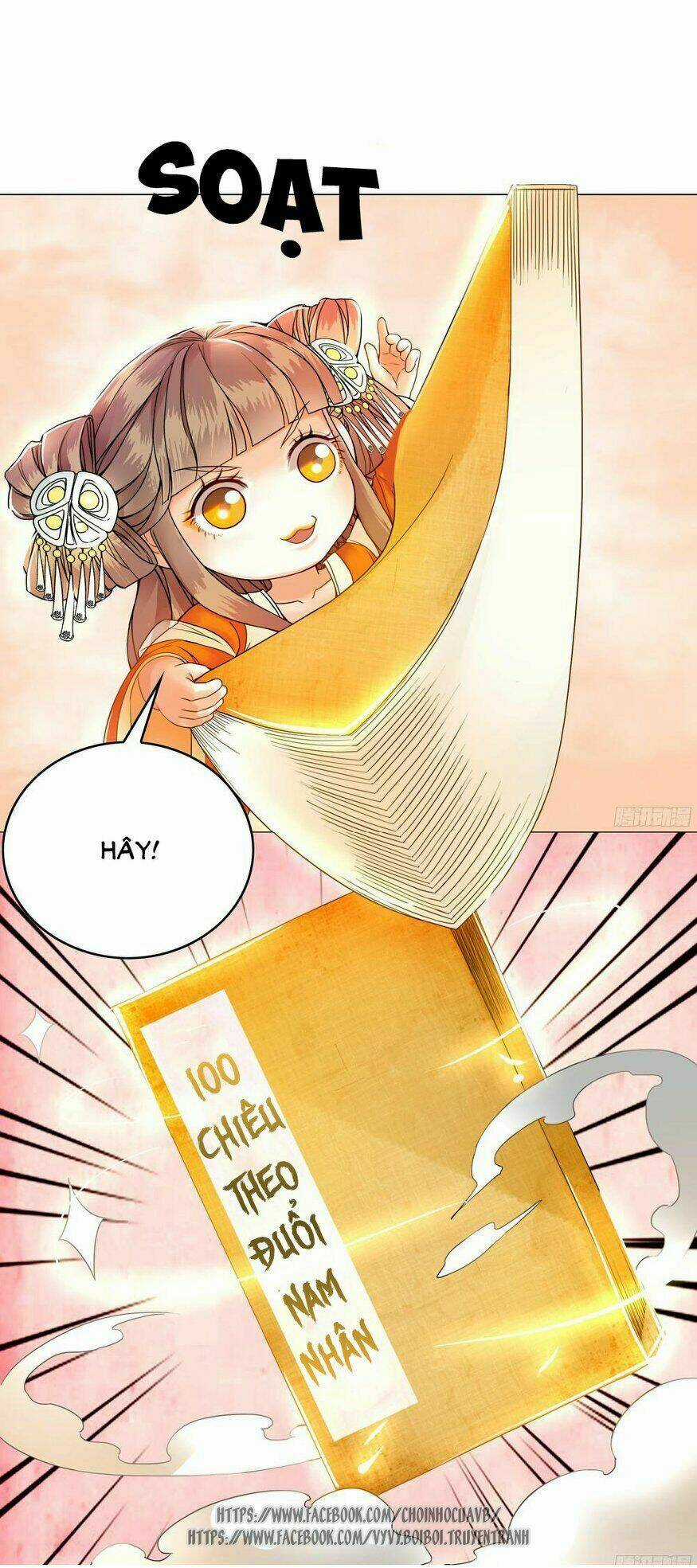 Gay Rồi! Cái Đó Thành Tinh Rồi Chapter 7 trang 43