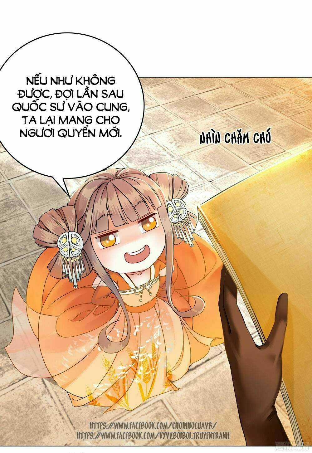 Gay Rồi! Cái Đó Thành Tinh Rồi Chapter 7 trang 45