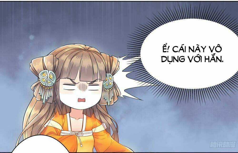 Gay Rồi! Cái Đó Thành Tinh Rồi Chapter 7 trang 49