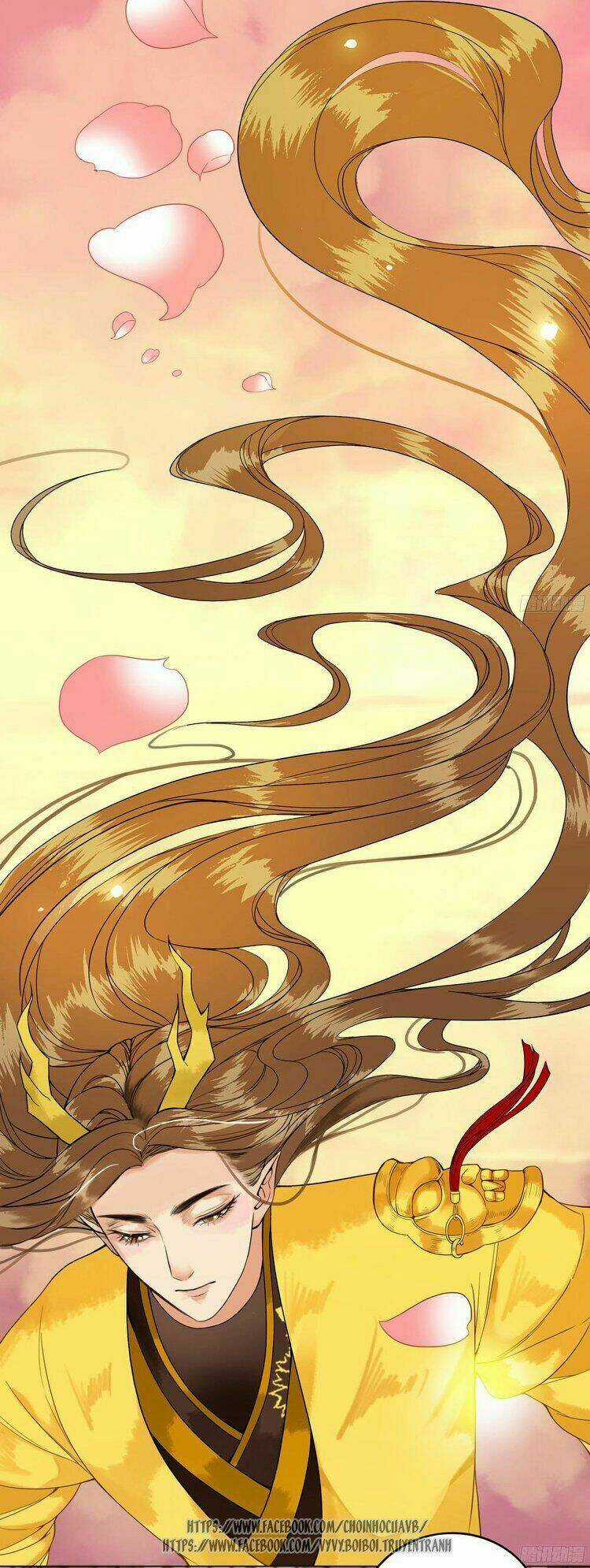 Gay Rồi! Cái Đó Thành Tinh Rồi Chapter 7 trang 5