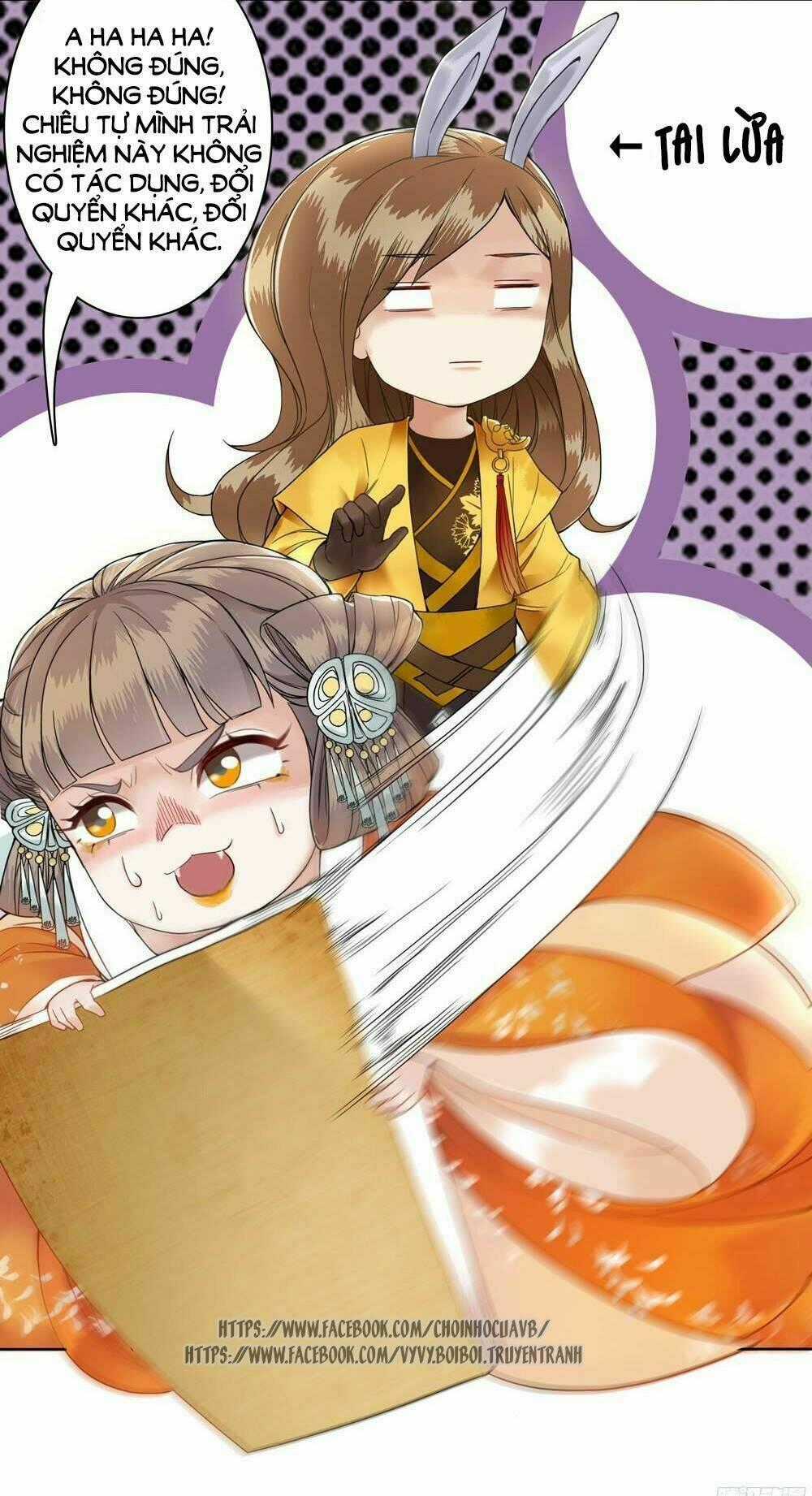 Gay Rồi! Cái Đó Thành Tinh Rồi Chapter 7 trang 50