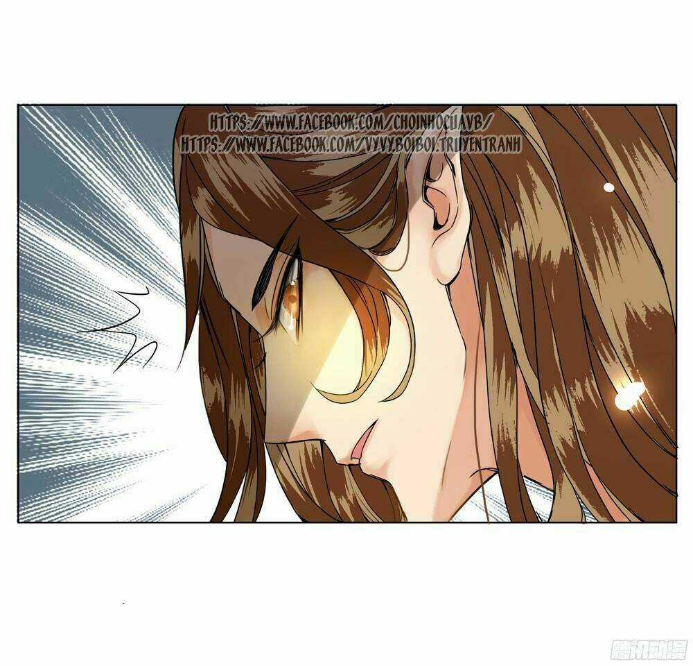 Gay Rồi! Cái Đó Thành Tinh Rồi Chapter 7 trang 7