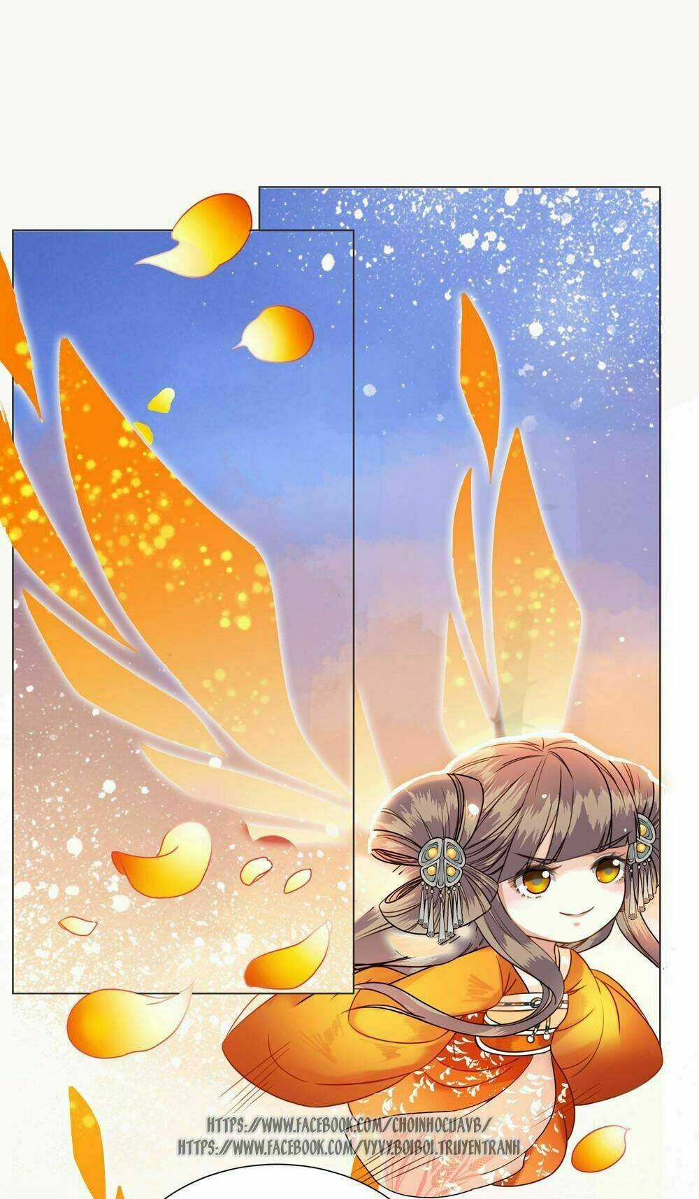 Gay Rồi! Cái Đó Thành Tinh Rồi Chapter 7 trang 9