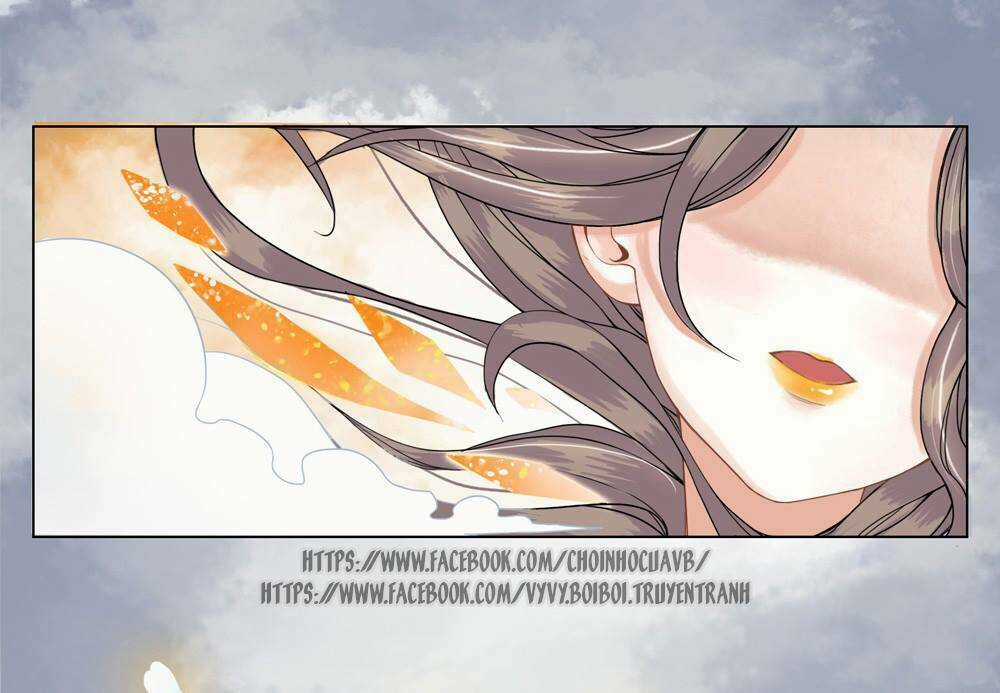 Gay Rồi! Cái Đó Thành Tinh Rồi Chapter 8 trang 12