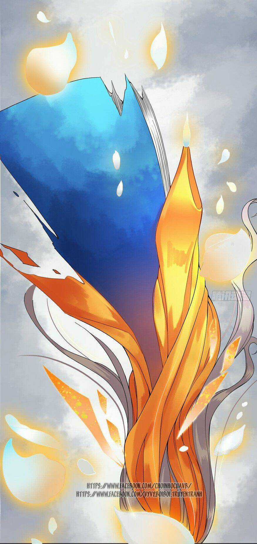 Gay Rồi! Cái Đó Thành Tinh Rồi Chapter 8 trang 13