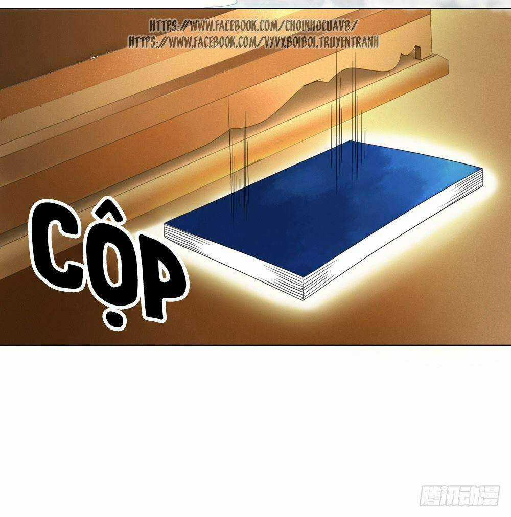 Gay Rồi! Cái Đó Thành Tinh Rồi Chapter 8 trang 15