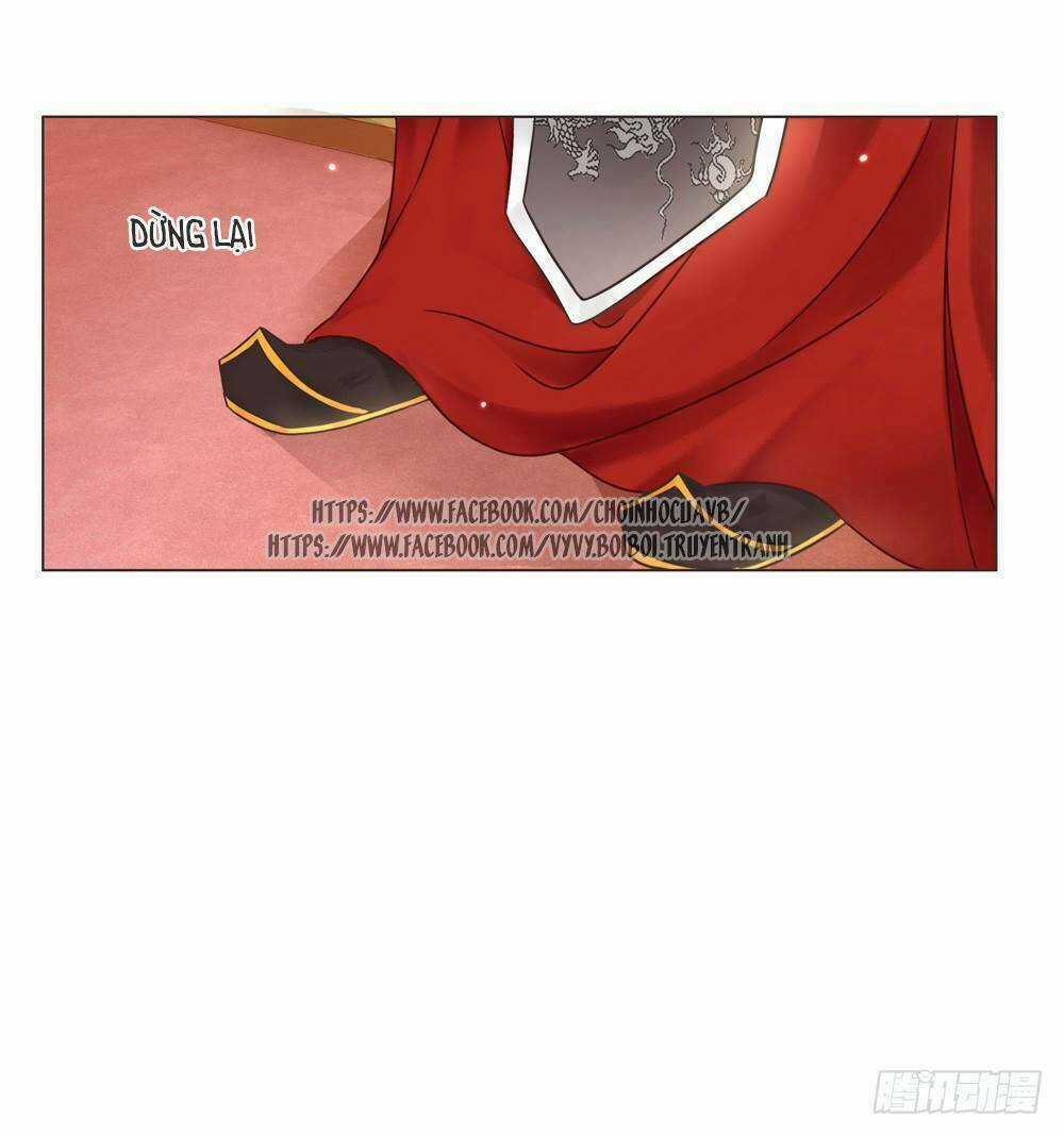 Gay Rồi! Cái Đó Thành Tinh Rồi Chapter 8 trang 19