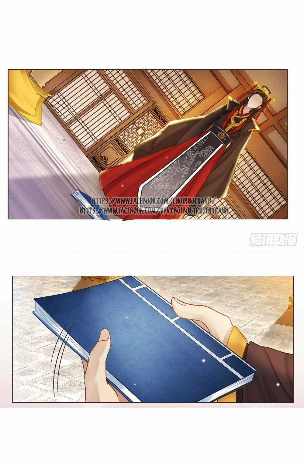 Gay Rồi! Cái Đó Thành Tinh Rồi Chapter 8 trang 26