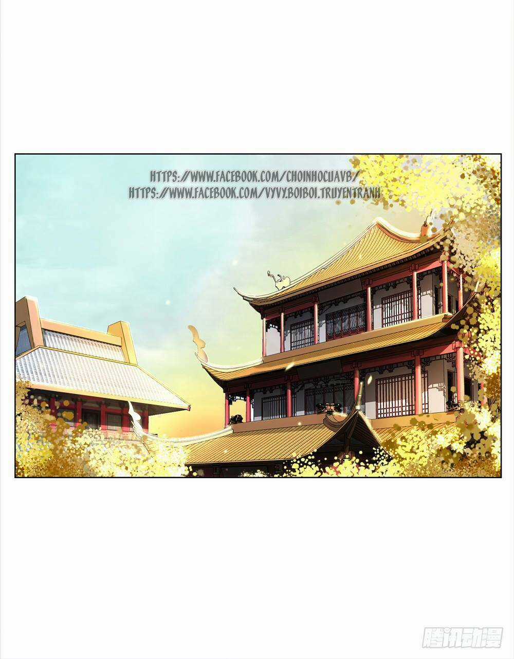 Gay Rồi! Cái Đó Thành Tinh Rồi Chapter 8 trang 32