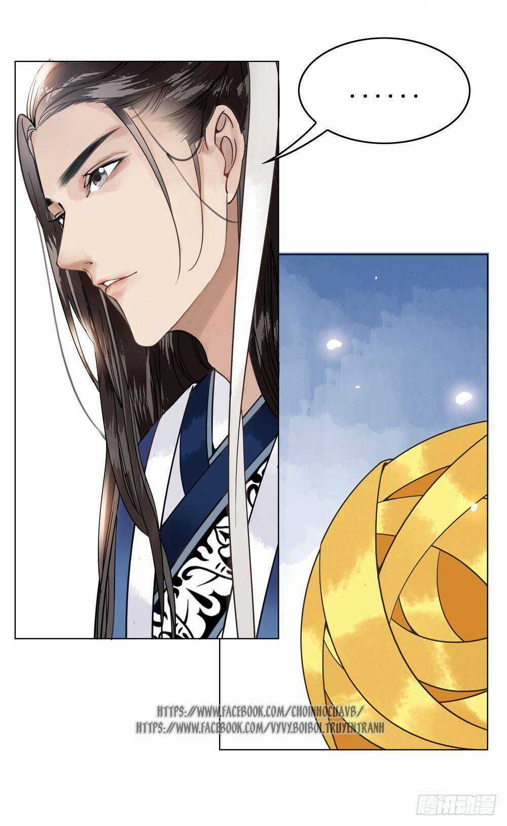 Gay Rồi! Cái Đó Thành Tinh Rồi Chapter 8 trang 37