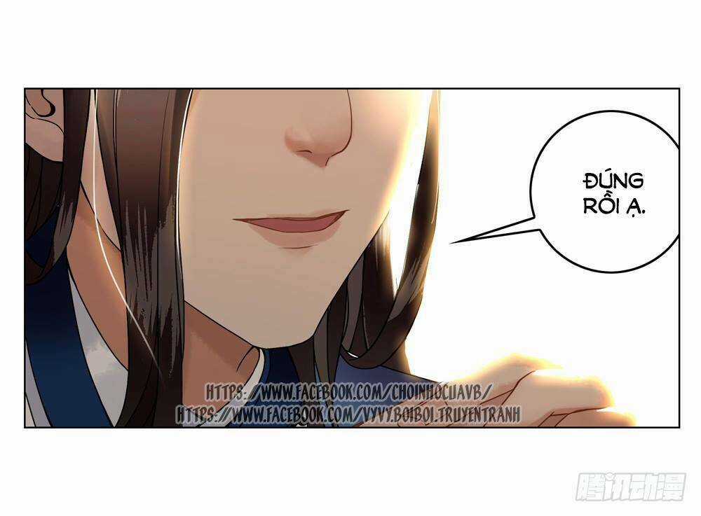 Gay Rồi! Cái Đó Thành Tinh Rồi Chapter 8 trang 42