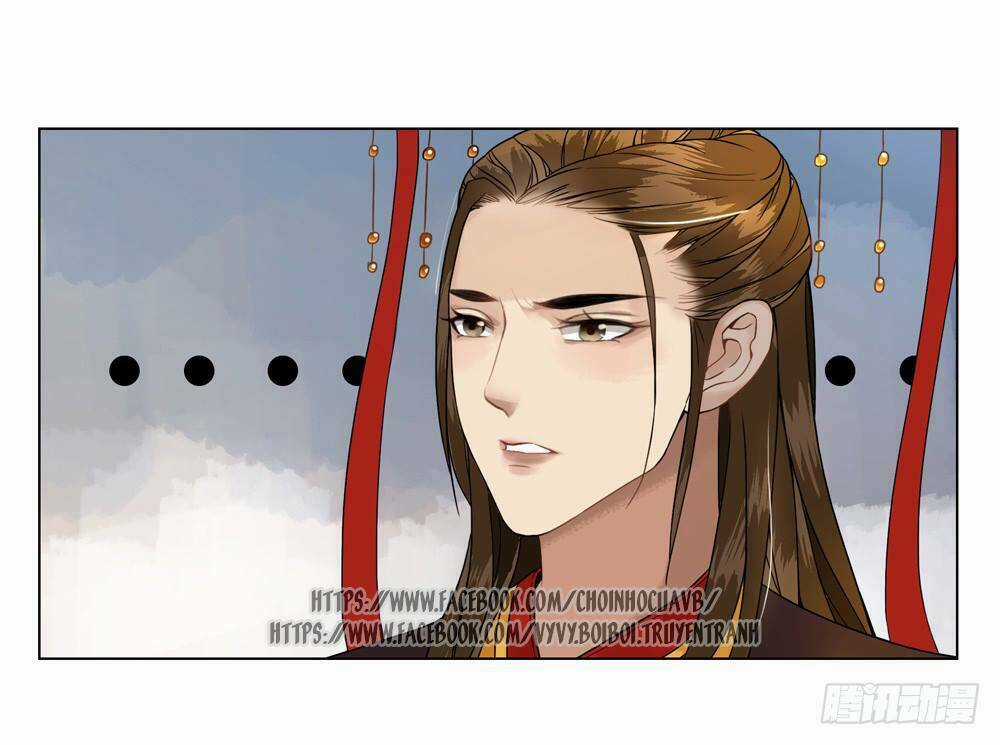 Gay Rồi! Cái Đó Thành Tinh Rồi Chapter 8 trang 43