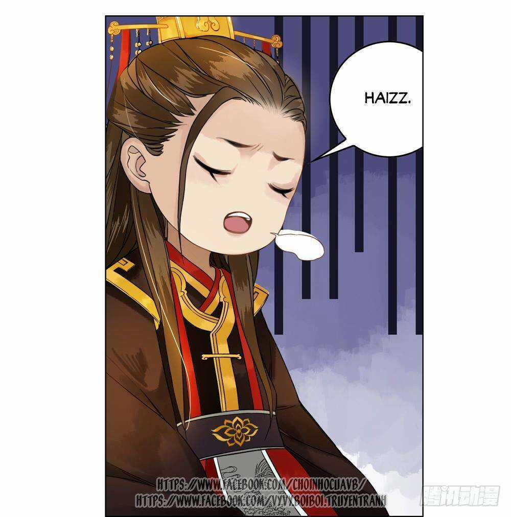 Gay Rồi! Cái Đó Thành Tinh Rồi Chapter 8 trang 44