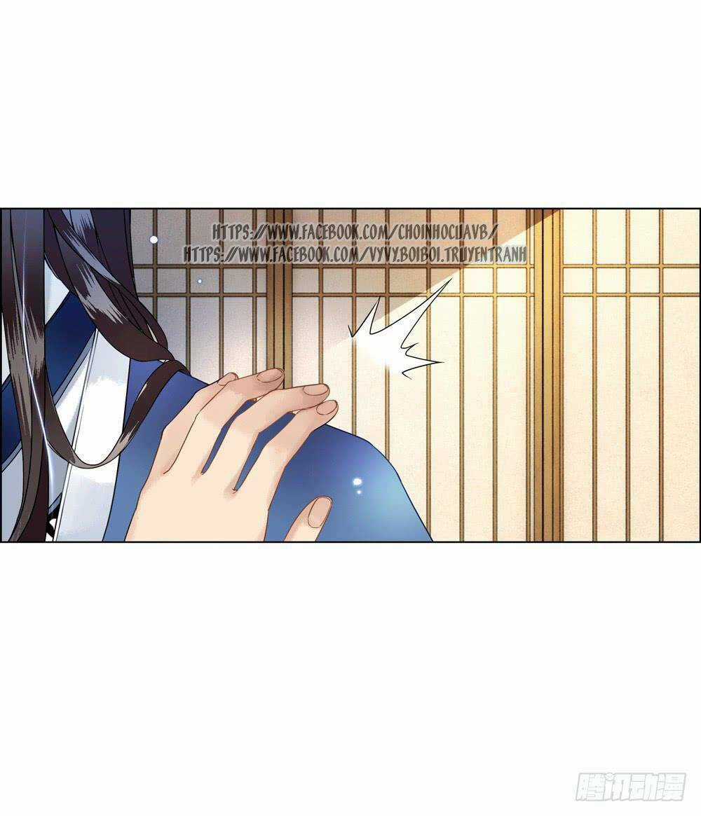 Gay Rồi! Cái Đó Thành Tinh Rồi Chapter 8 trang 46