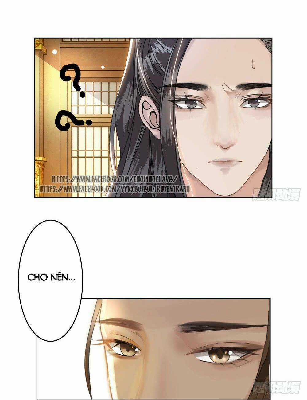 Gay Rồi! Cái Đó Thành Tinh Rồi Chapter 8 trang 48