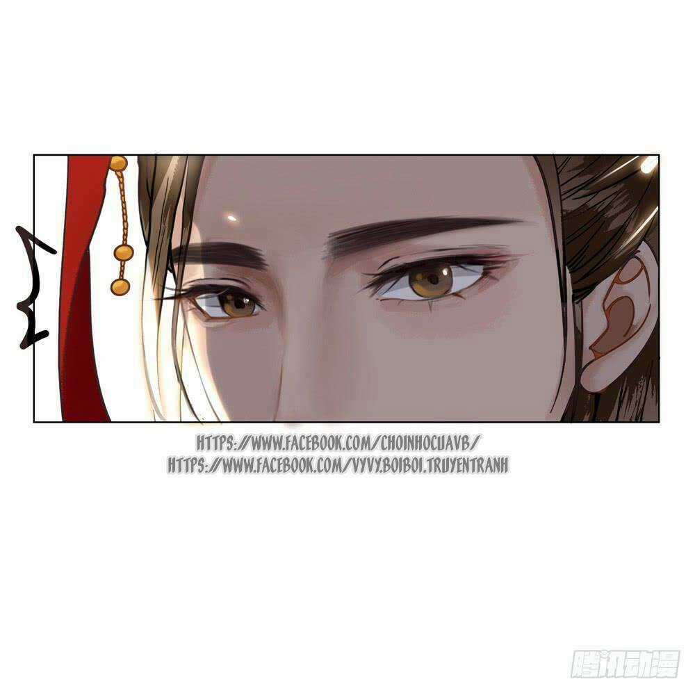 Gay Rồi! Cái Đó Thành Tinh Rồi Chapter 8 trang 6