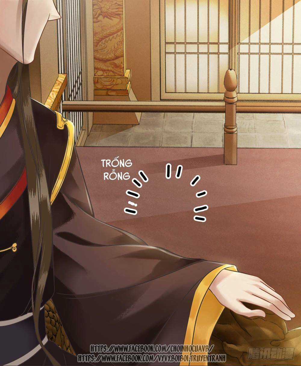 Gay Rồi! Cái Đó Thành Tinh Rồi Chapter 8 trang 9