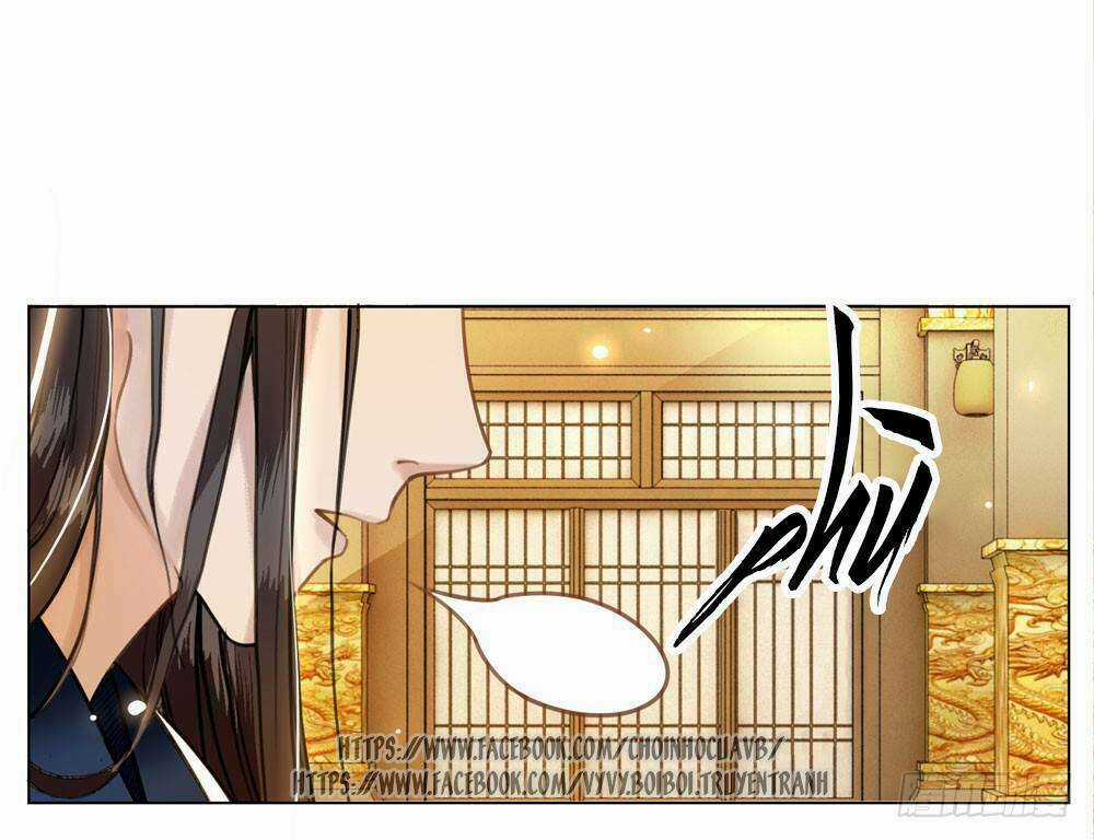 Gay Rồi! Cái Đó Thành Tinh Rồi Chapter 9 trang 14