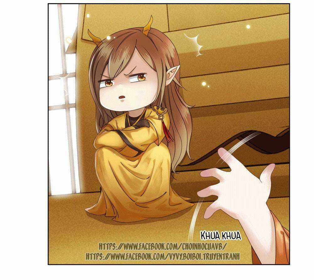 Gay Rồi! Cái Đó Thành Tinh Rồi Chapter 9 trang 25