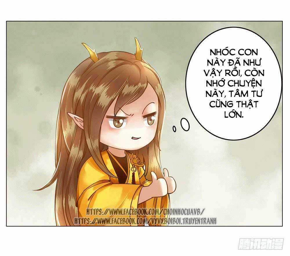 Gay Rồi! Cái Đó Thành Tinh Rồi Chapter 9 trang 27