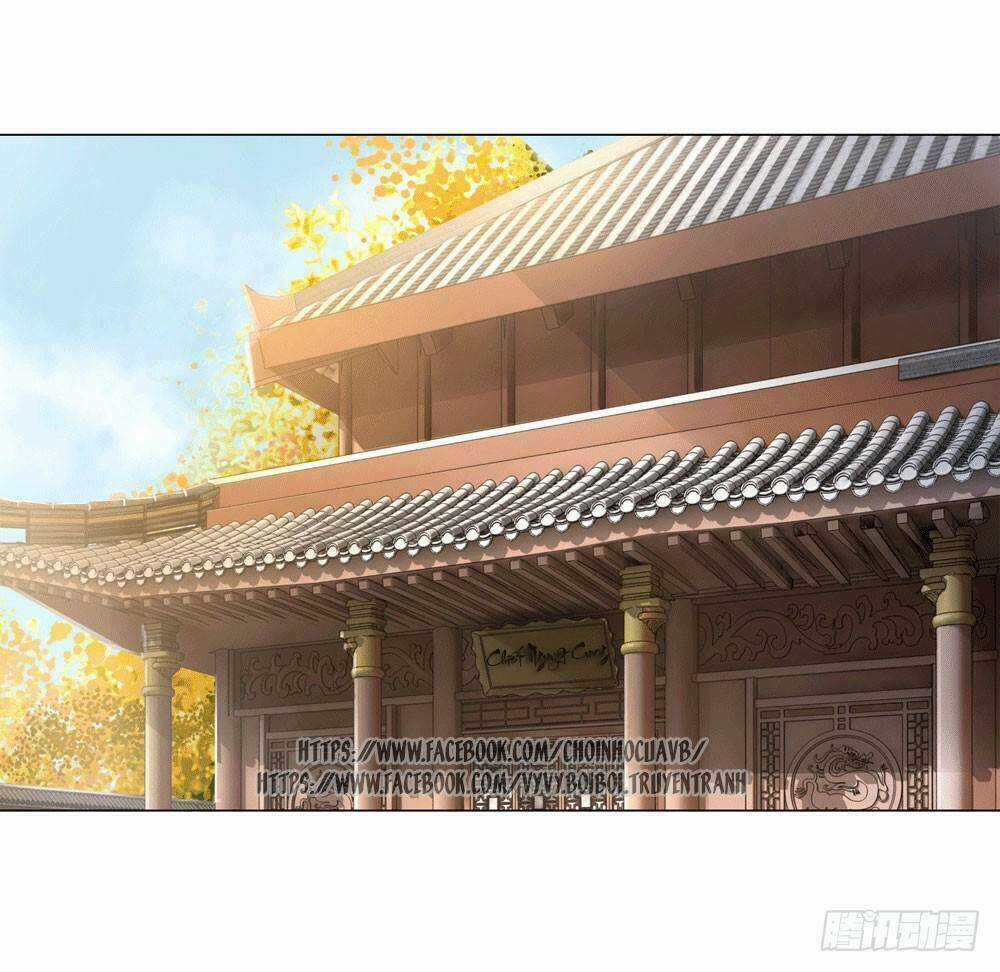 Gay Rồi! Cái Đó Thành Tinh Rồi Chapter 9 trang 28