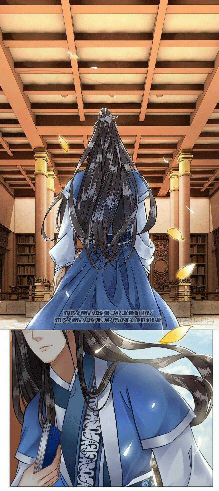 Gay Rồi! Cái Đó Thành Tinh Rồi Chapter 9 trang 29