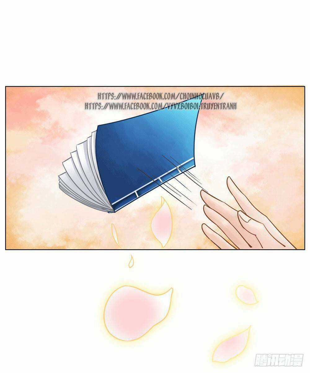 Gay Rồi! Cái Đó Thành Tinh Rồi Chapter 9 trang 30