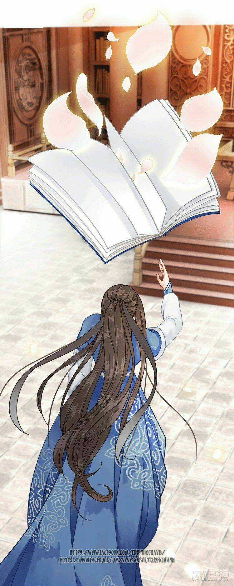 Gay Rồi! Cái Đó Thành Tinh Rồi Chapter 9 trang 31