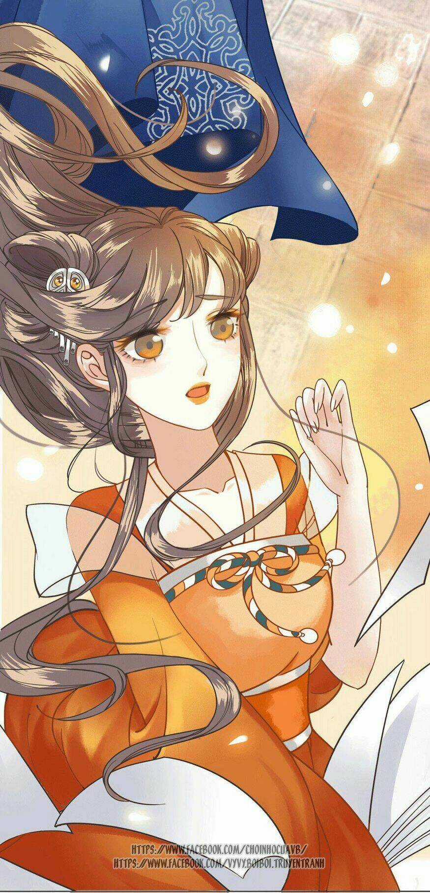 Gay Rồi! Cái Đó Thành Tinh Rồi Chapter 9 trang 32