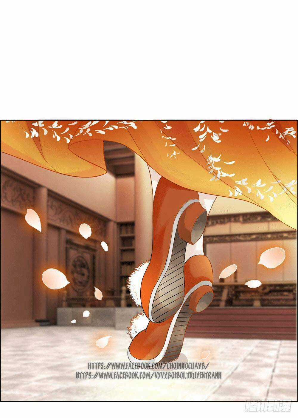 Gay Rồi! Cái Đó Thành Tinh Rồi Chapter 9 trang 33