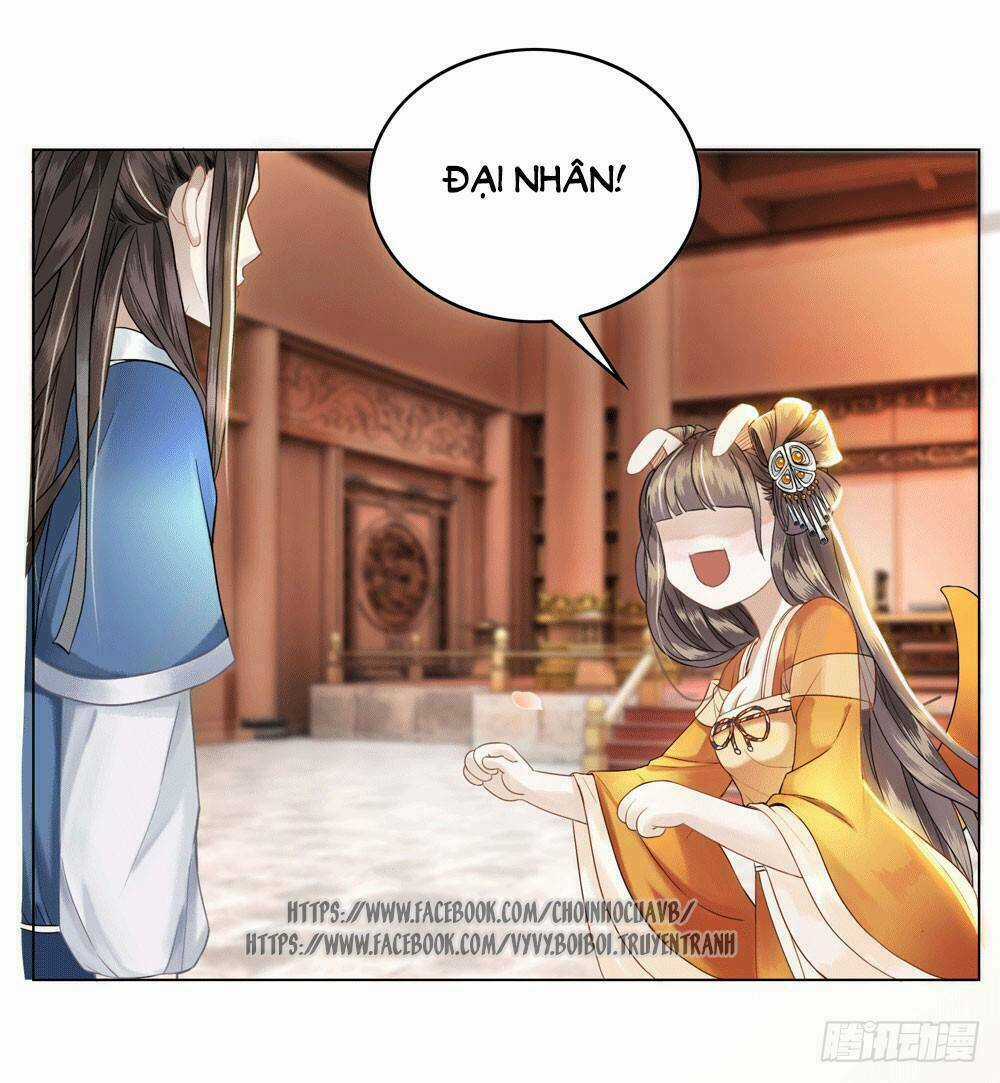 Gay Rồi! Cái Đó Thành Tinh Rồi Chapter 9 trang 34