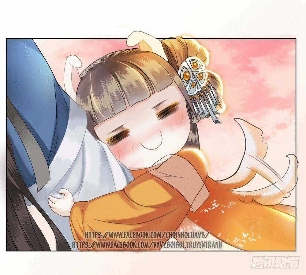 Gay Rồi! Cái Đó Thành Tinh Rồi Chapter 9 trang 35