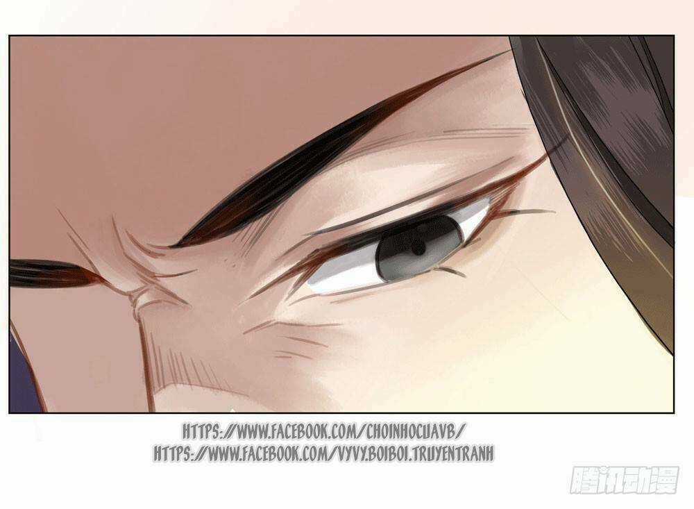 Gay Rồi! Cái Đó Thành Tinh Rồi Chapter 9 trang 36