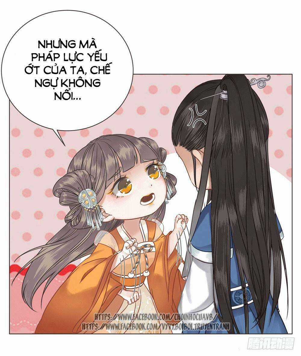 Gay Rồi! Cái Đó Thành Tinh Rồi Chapter 9 trang 39