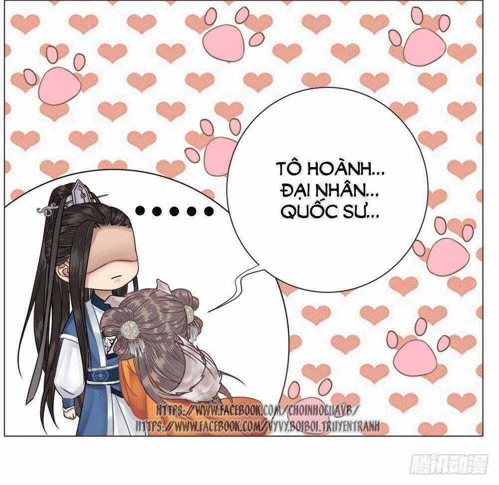 Gay Rồi! Cái Đó Thành Tinh Rồi Chapter 9 trang 41