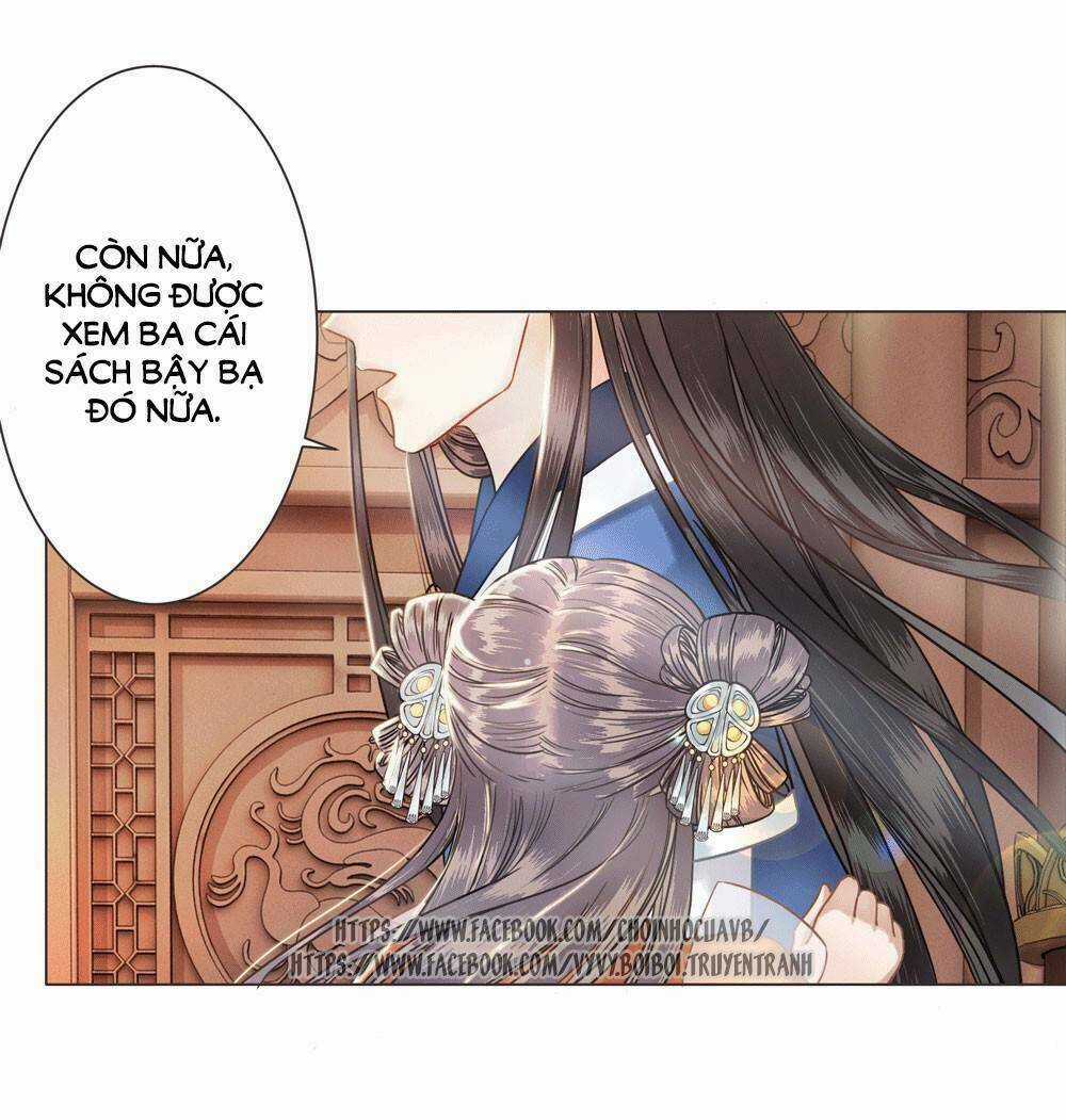 Gay Rồi! Cái Đó Thành Tinh Rồi Chapter 9 trang 42