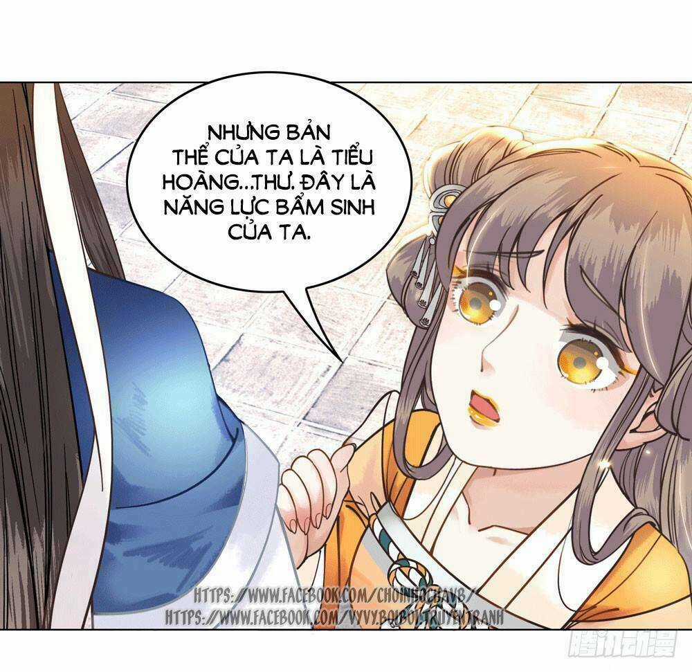 Gay Rồi! Cái Đó Thành Tinh Rồi Chapter 9 trang 43
