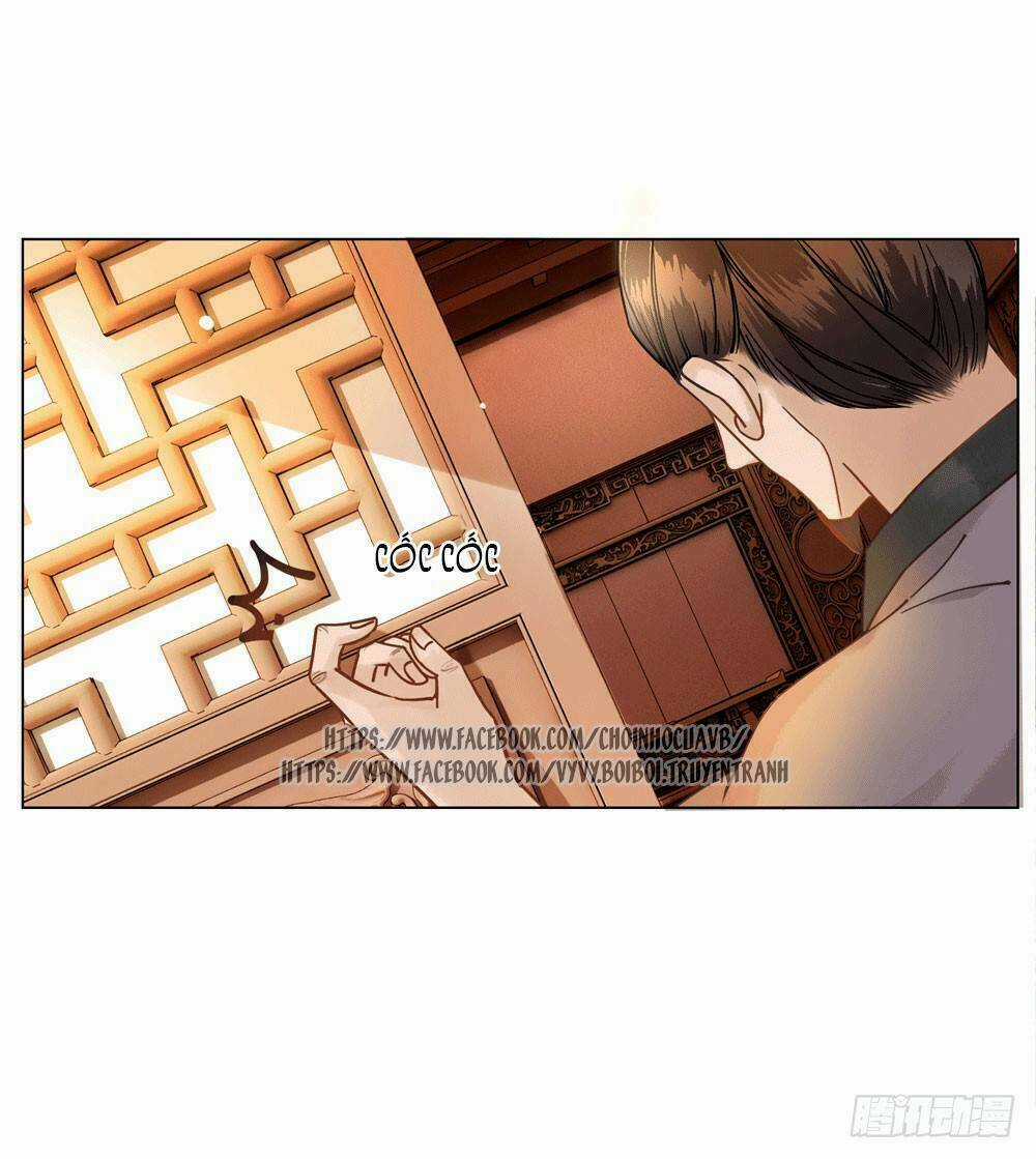 Gay Rồi! Cái Đó Thành Tinh Rồi Chapter 9 trang 47